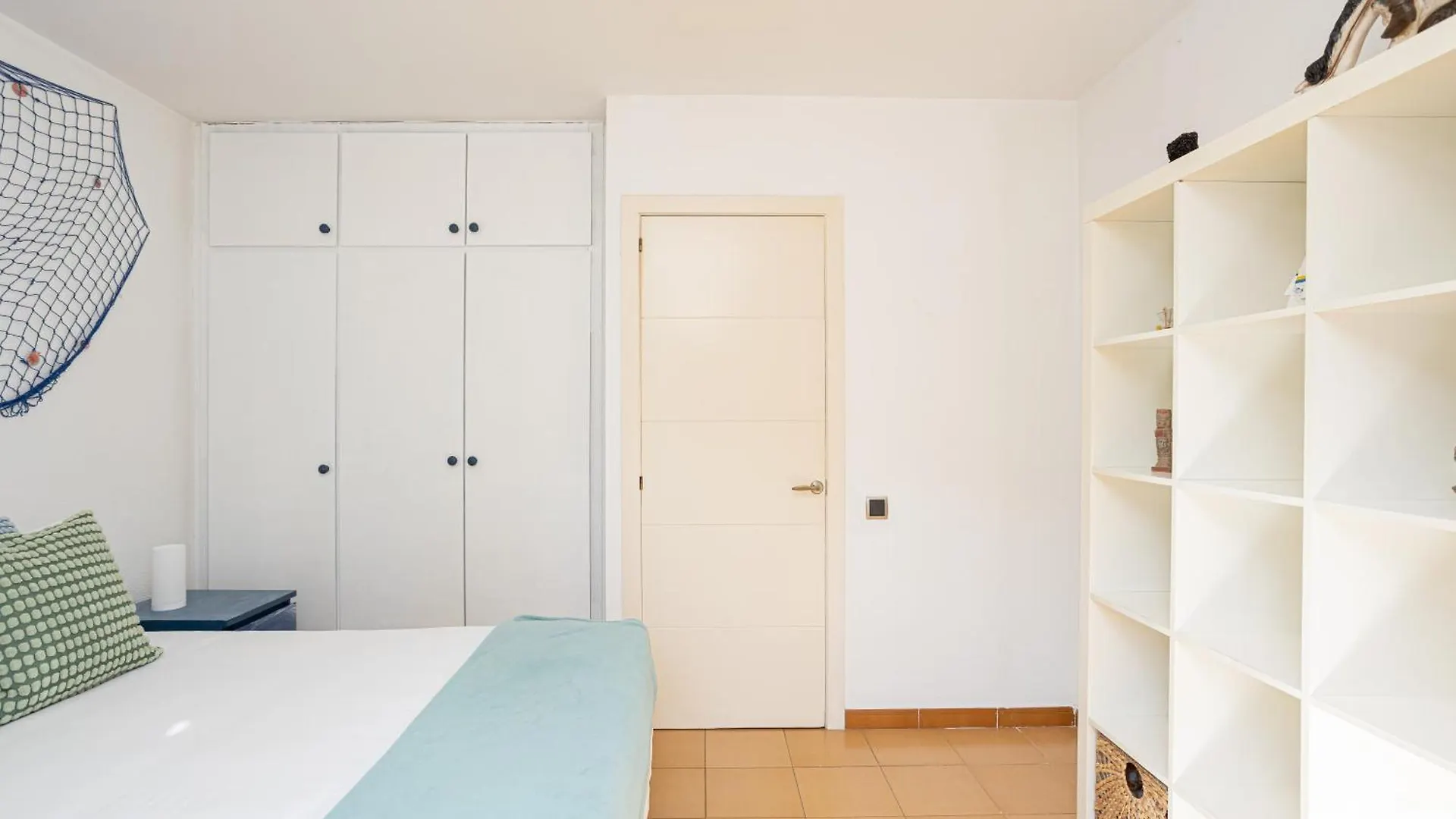 House 5 Mins From Montgat Beach Spain