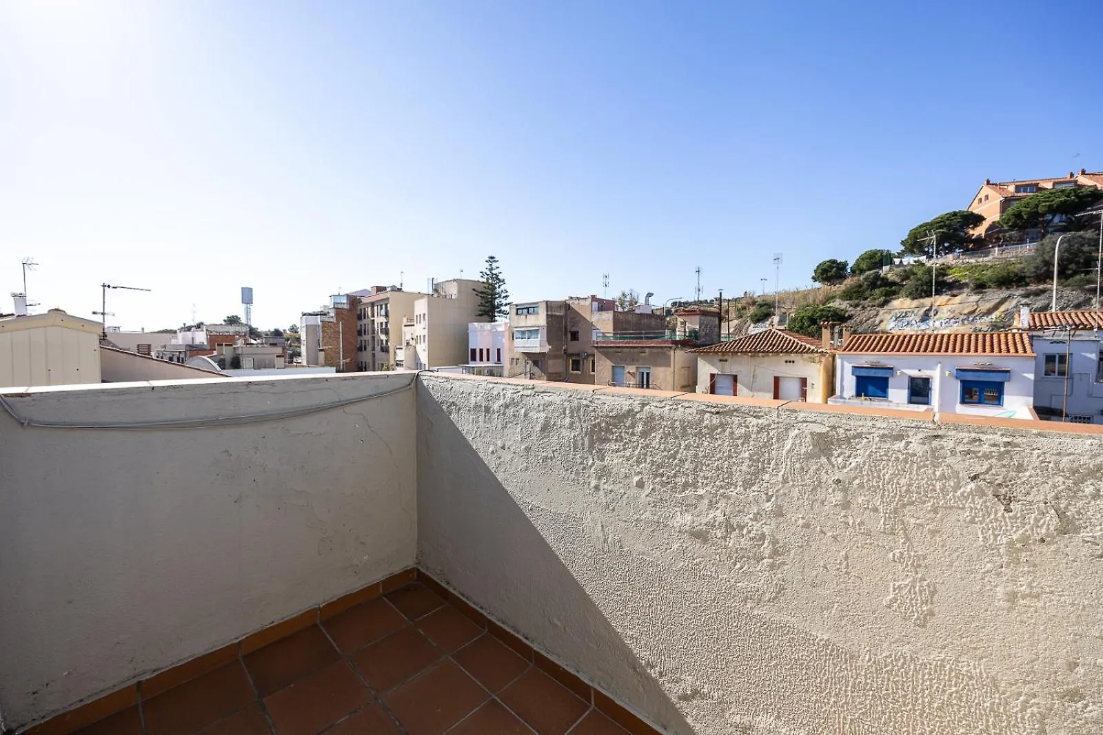 House 5 Mins From Montgat Beach