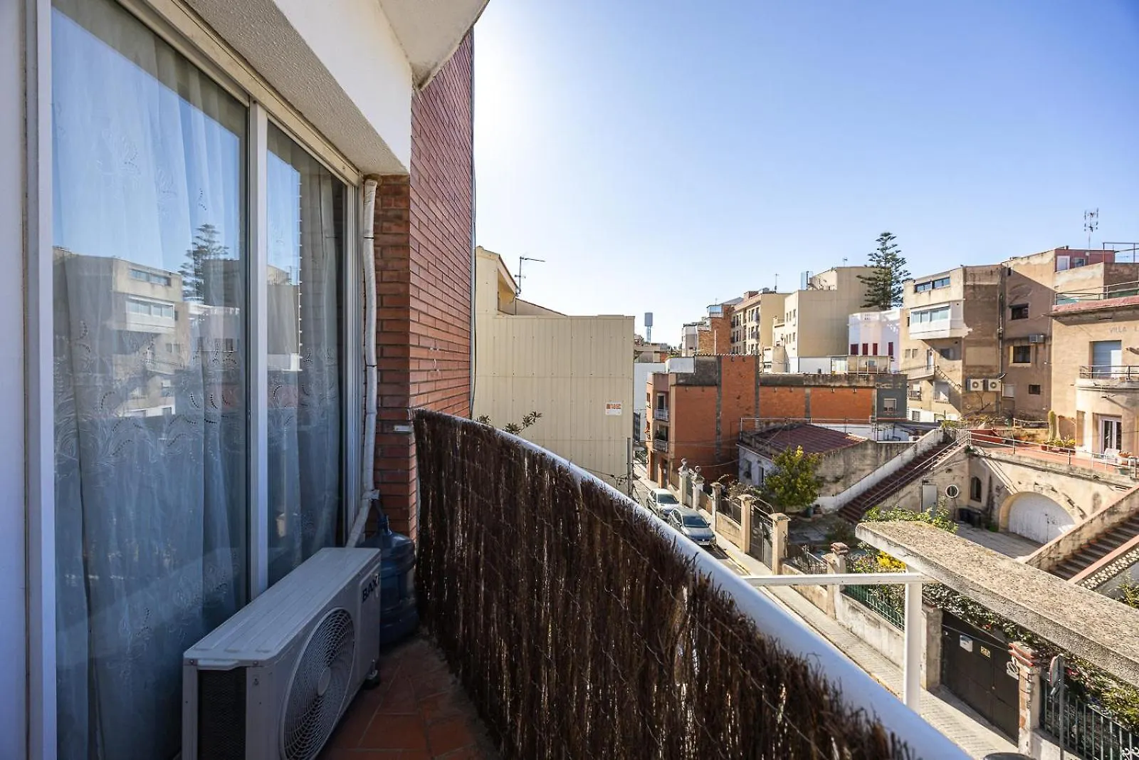 House 5 Mins From Montgat Beach Spain
