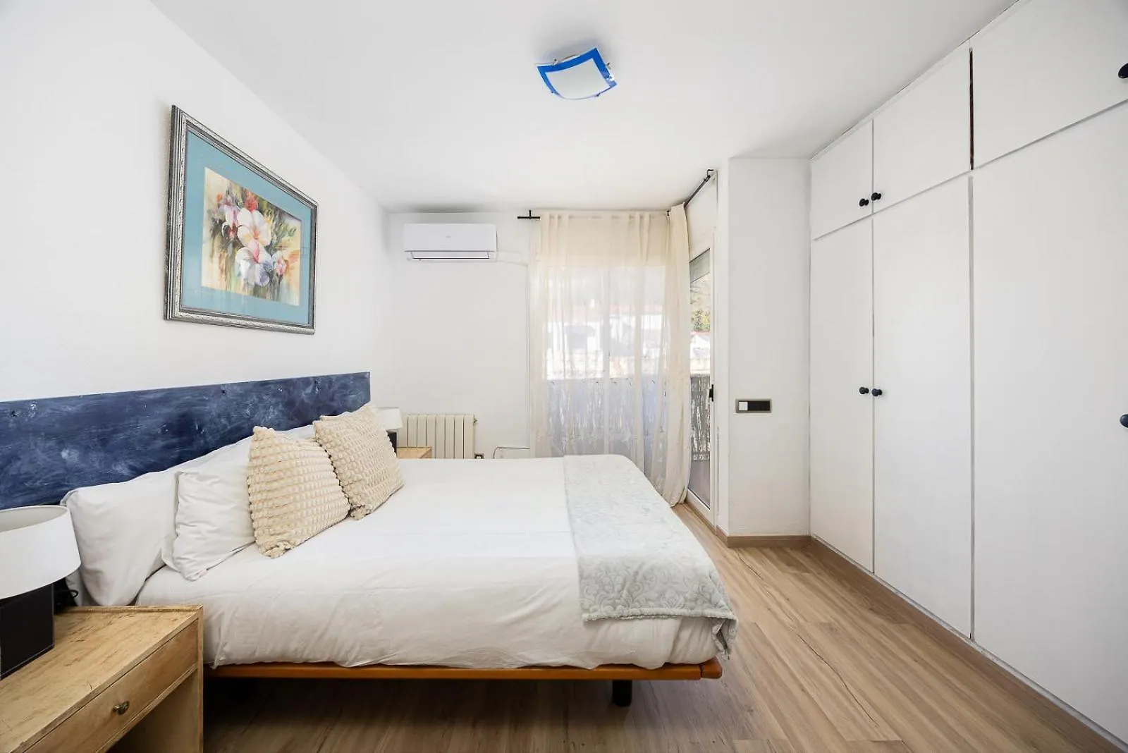 House 5 Mins From Montgat Beach Spain