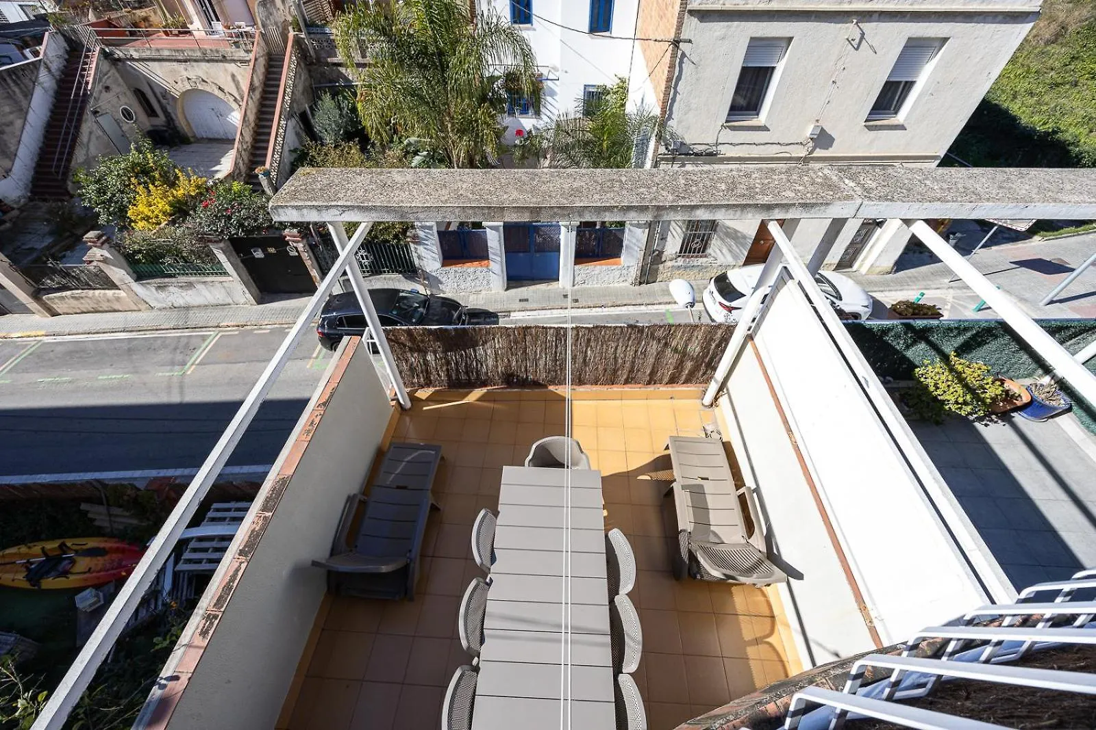 House 5 Mins From Montgat Beach 0*,  Spain