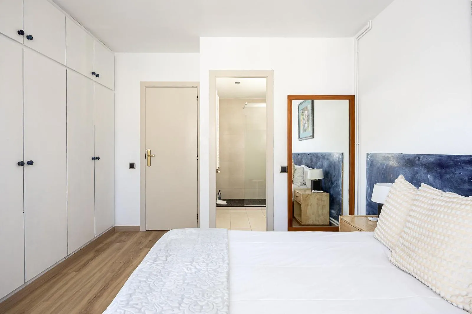 House 5 Mins From Montgat Beach