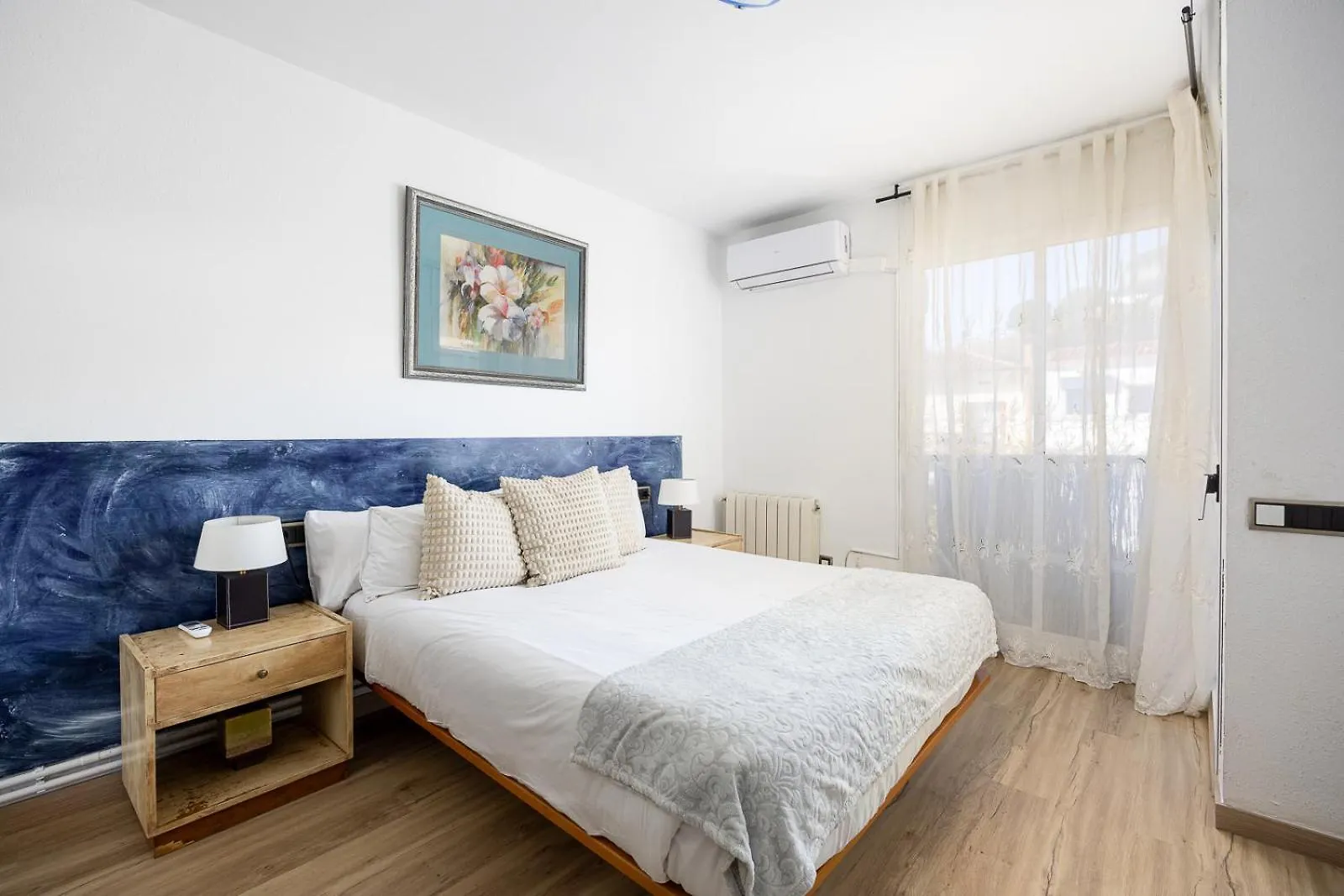 Holiday home House 5 Mins From Montgat Beach Spain