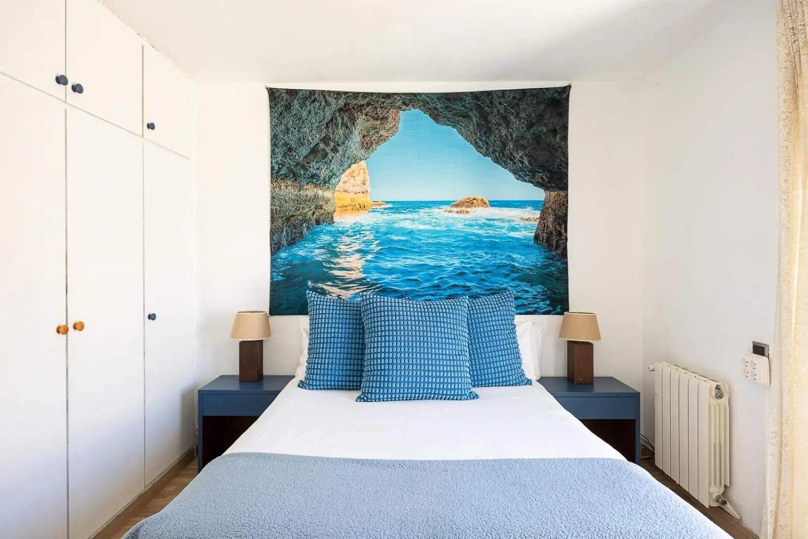 House 5 Mins From Montgat Beach Holiday home
