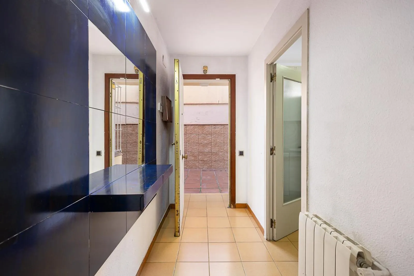 House 5 Mins From Montgat Beach Spain