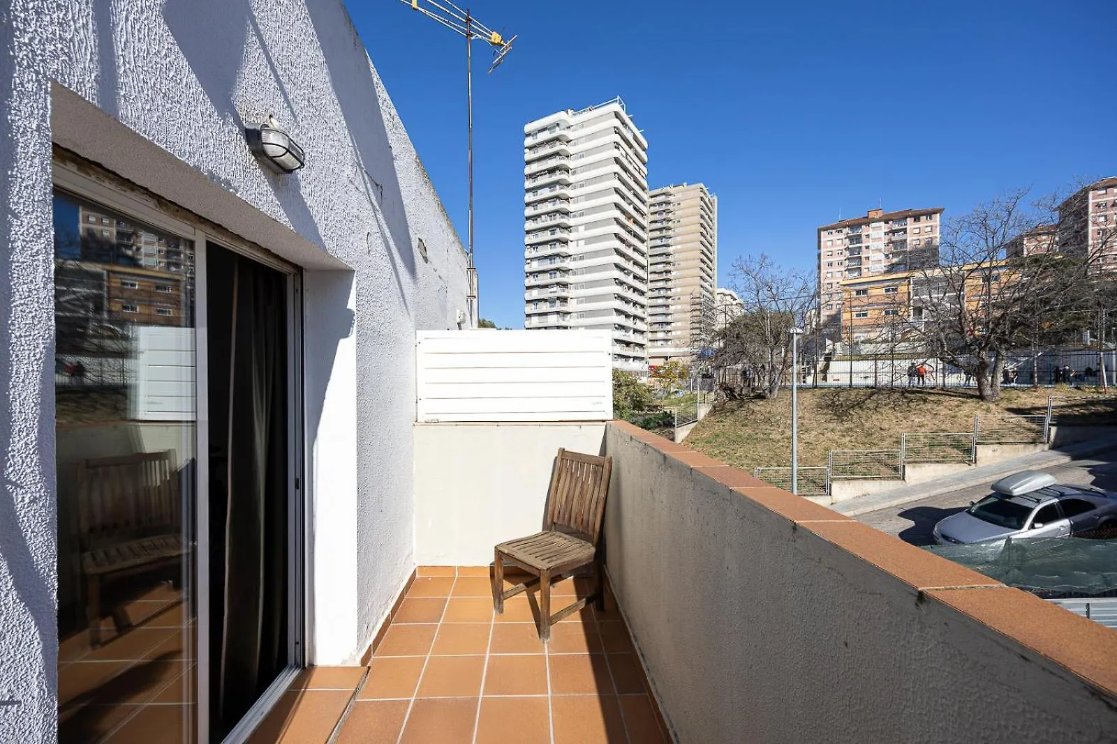 Holiday home House 5 Mins From Montgat Beach