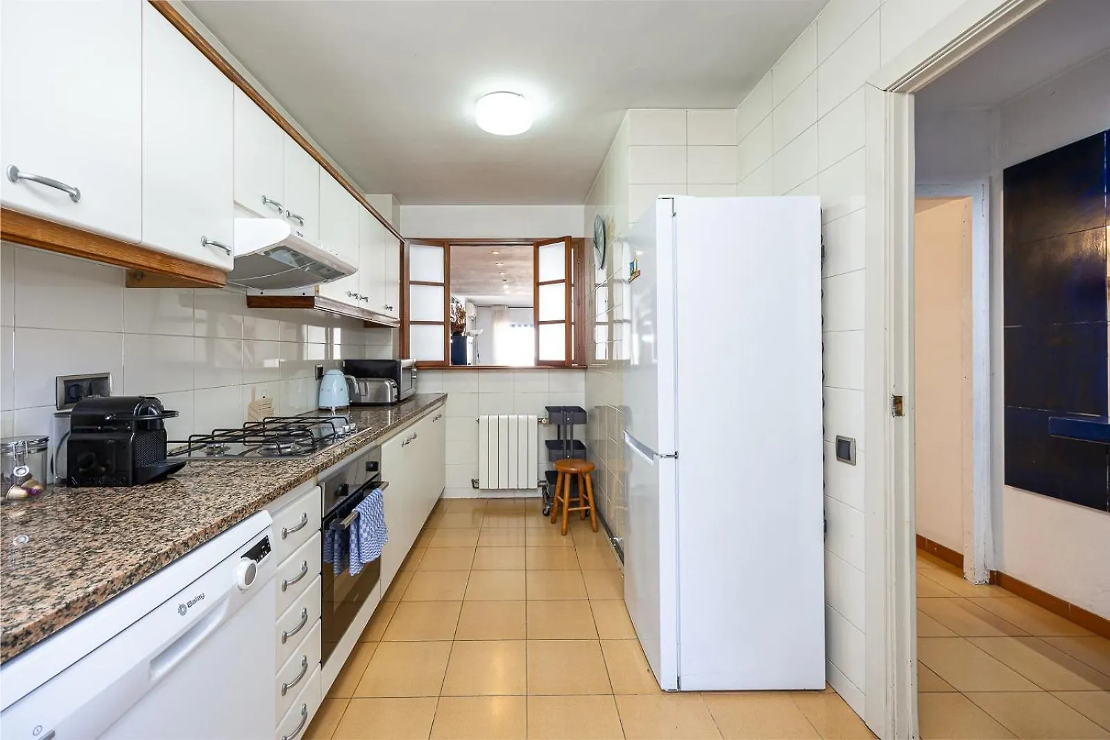 House 5 Mins From Montgat Beach