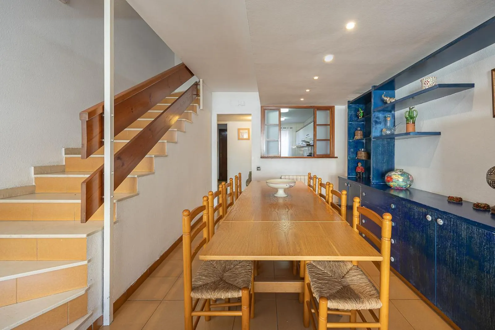 House 5 Mins From Montgat Beach Holiday home